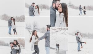 Utah elopement wedding and anniversary photographer
