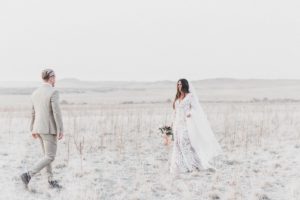Antelope Island Bridals